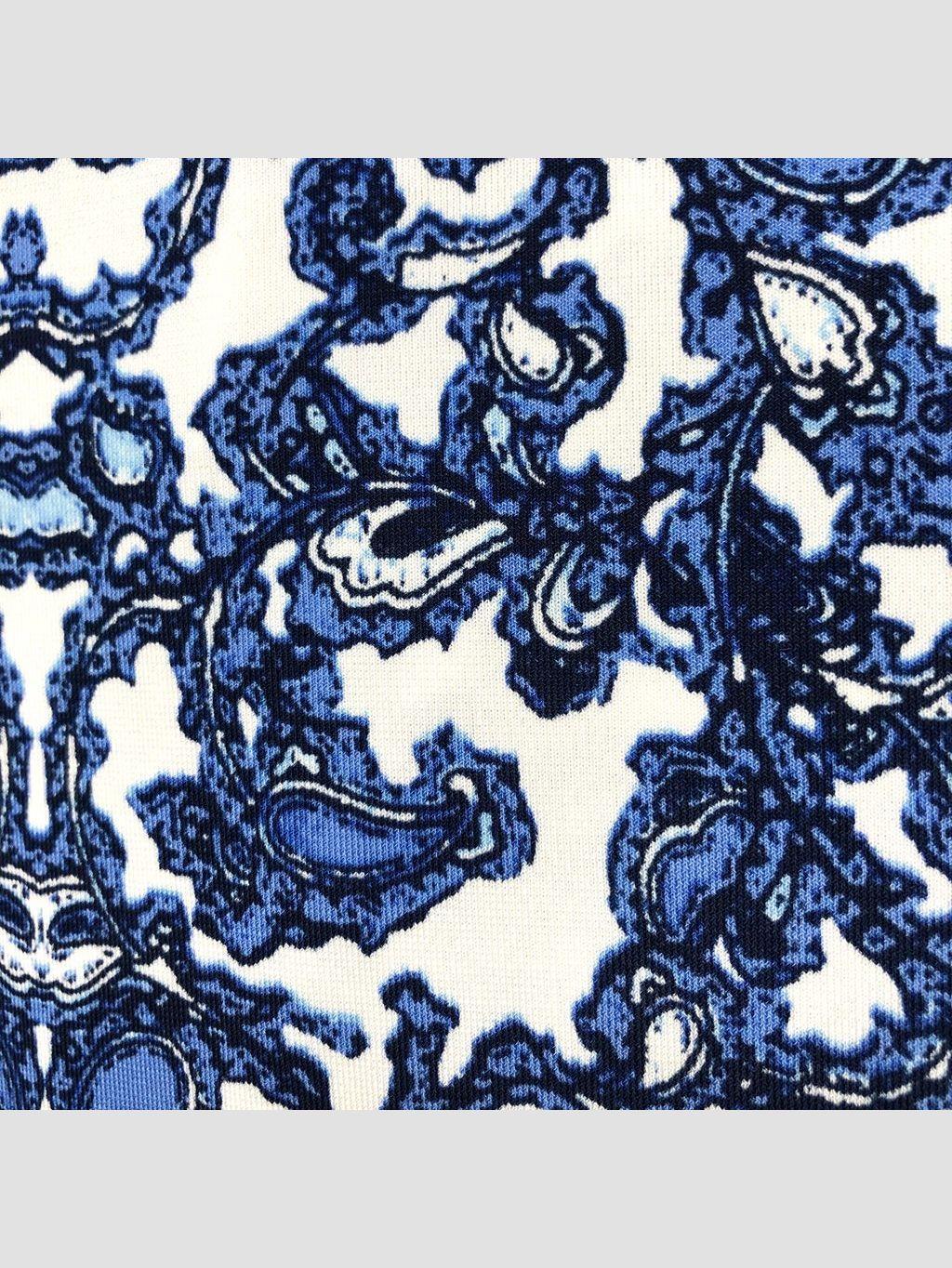 Vestido corto BCBG MAXAZRIA - Talla L (VOP01063841)-3