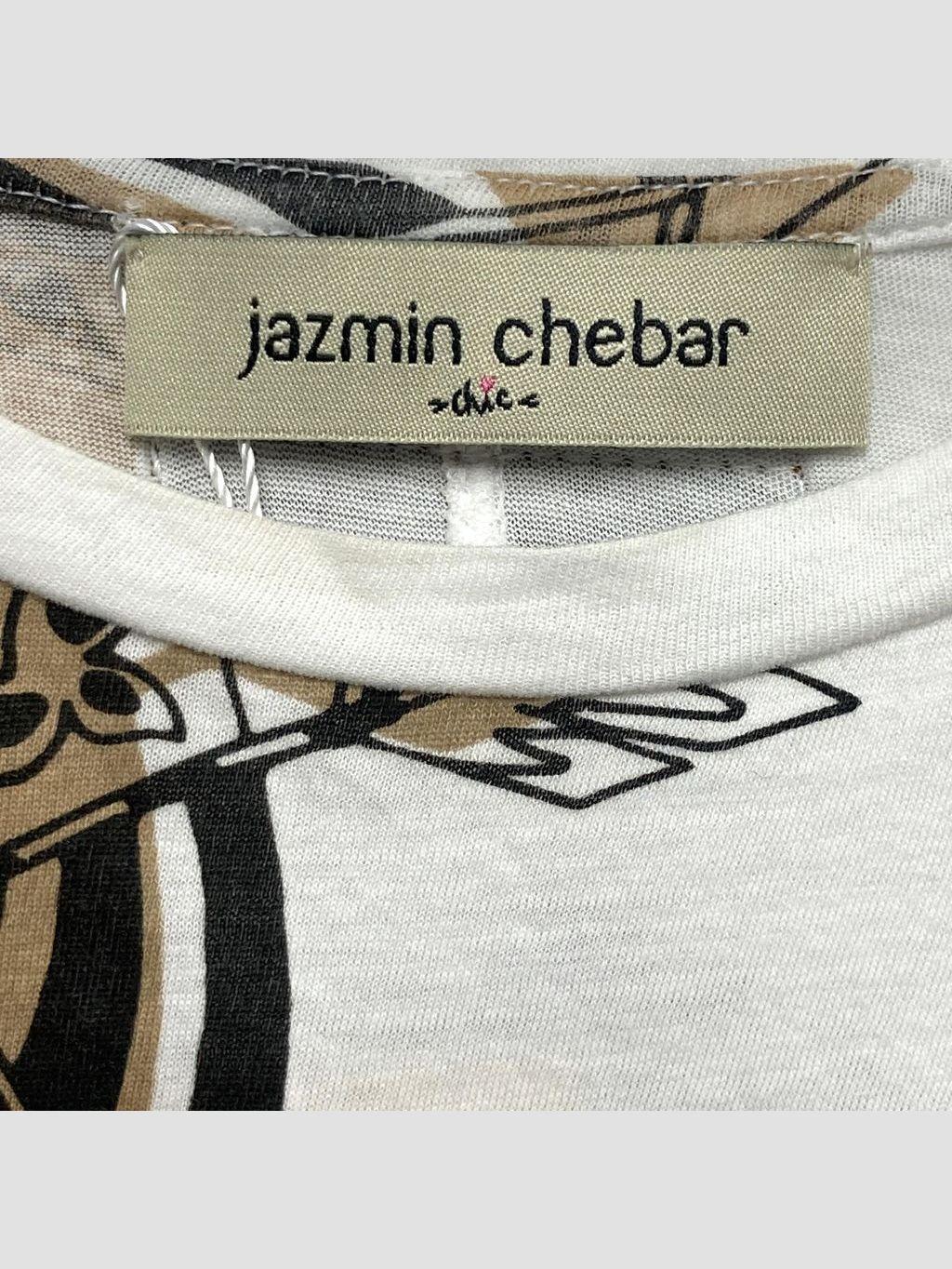 Polera JAZMIN CHEBAR - Talla M (VOP00981718)-1
