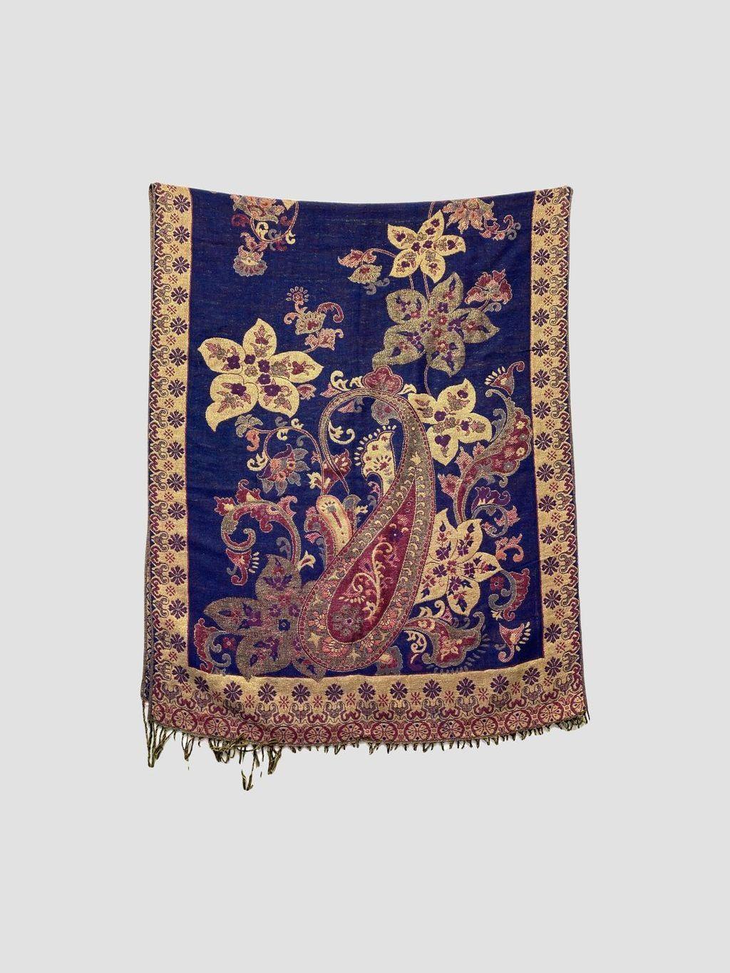 Bufanda VINTAGE - Talla Talla Única (VOP00948406)-2