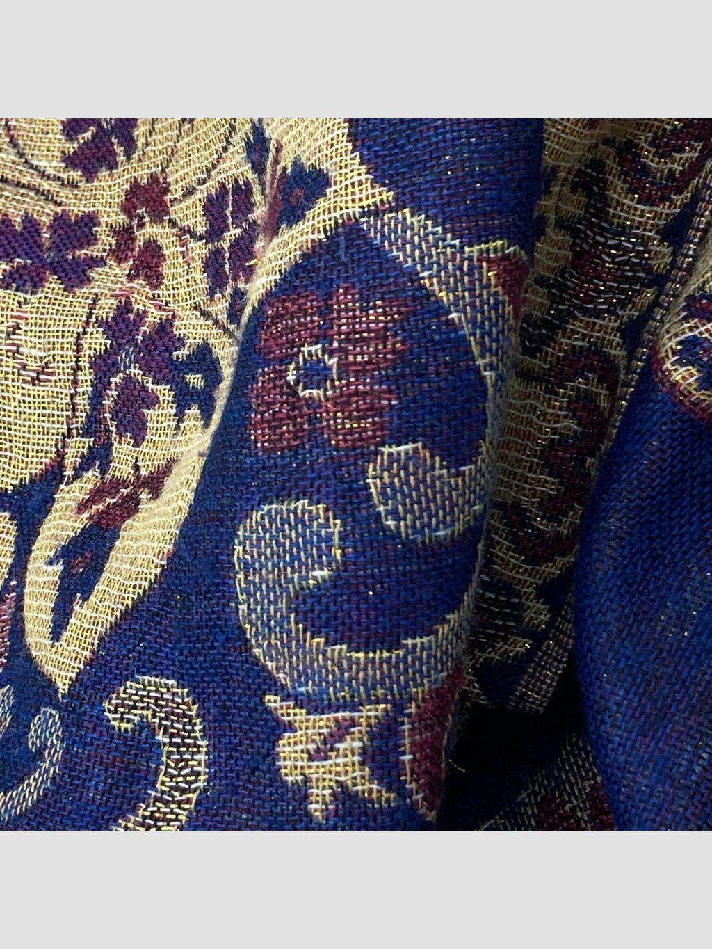 Bufanda VINTAGE - Talla Talla Única (VOP00948406)-3