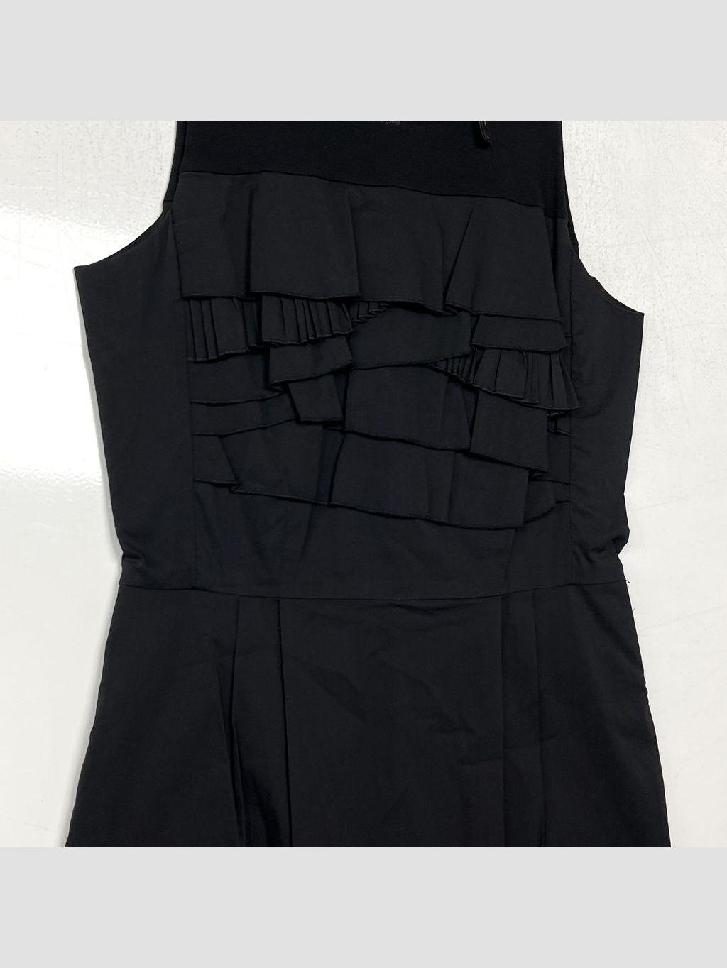 Vestido corto BCBG MAXAZRIA - Talla S (VOP01162434)-3