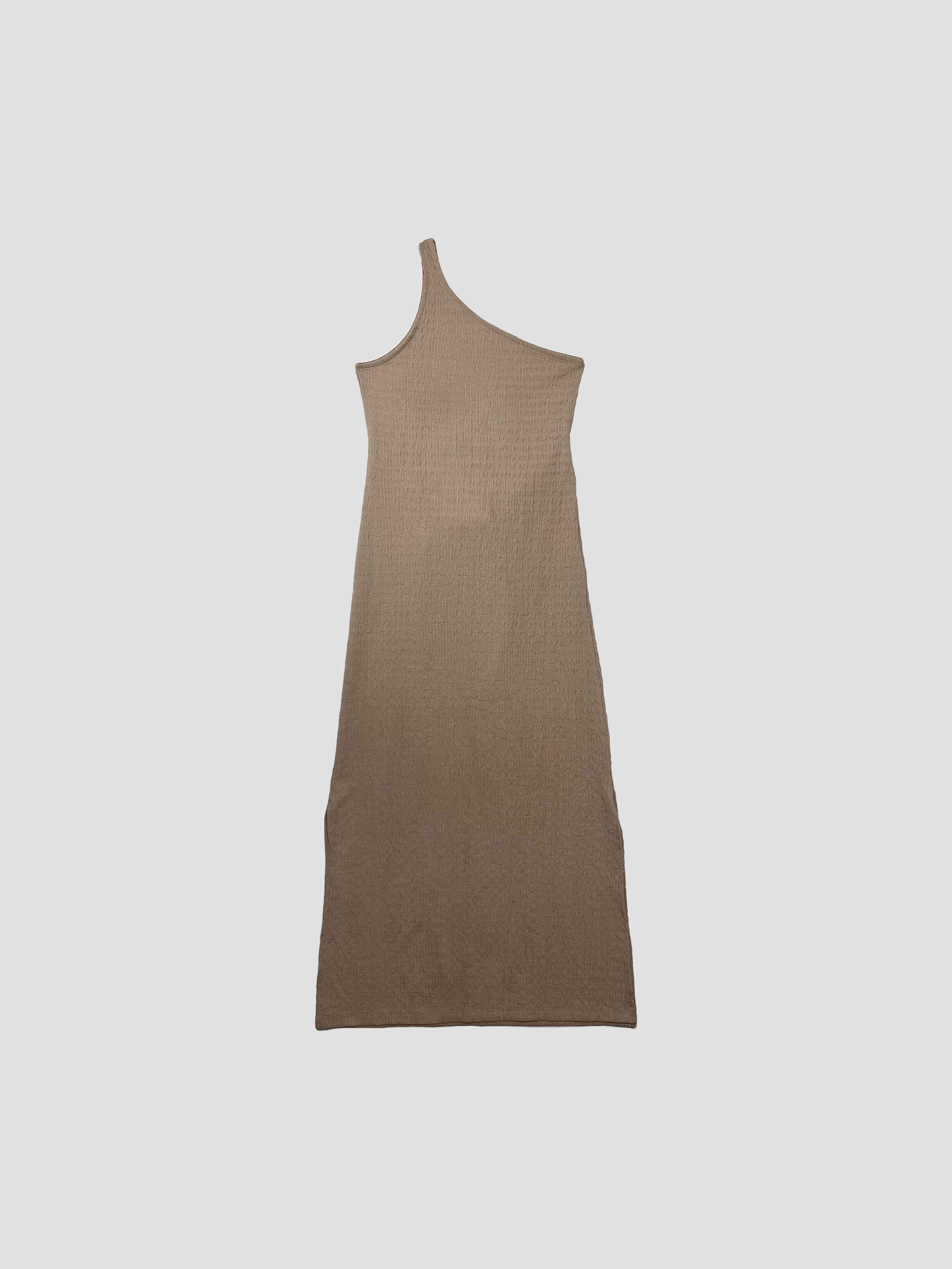 Vestido largo DINÁMICA DESIGN - Talla M (VOP01208794)-0