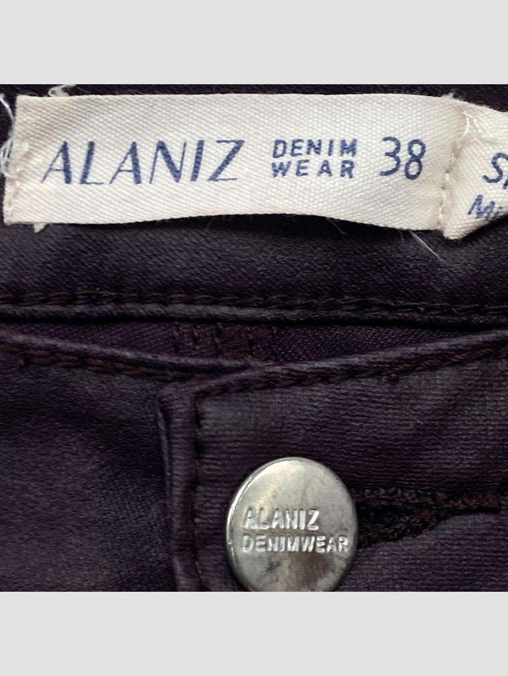 Jean ALANIZ - Talla 38 (VOP00997938)-2