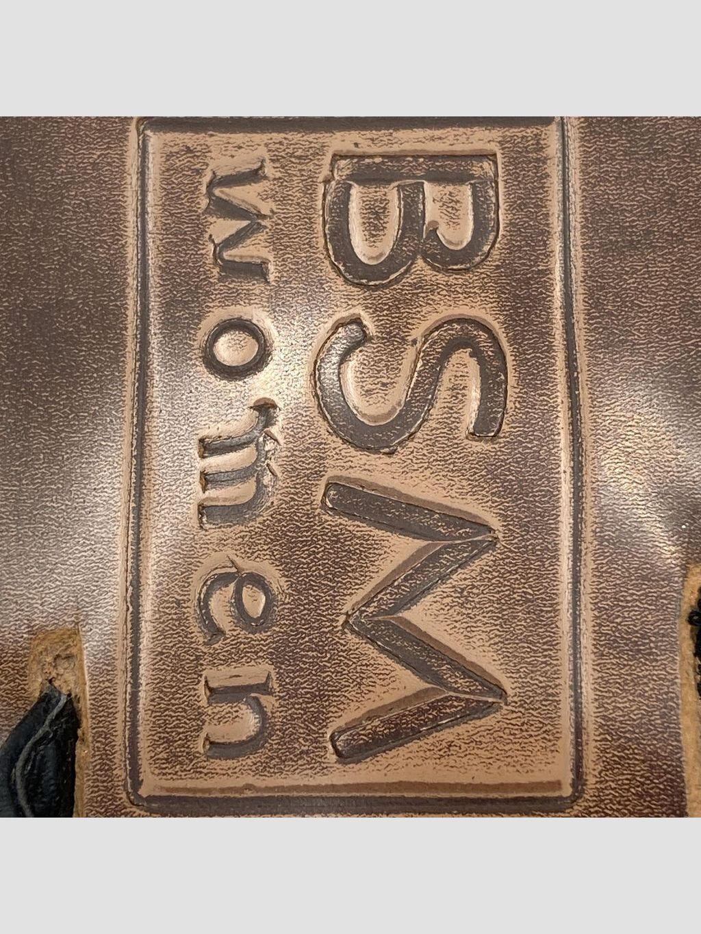 Sandalias VINTAGE - Talla 37 (VOP00937367)-2