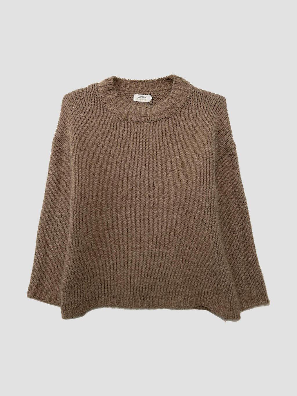 Sweater ONLY - Talla S (VOP01222116)-0