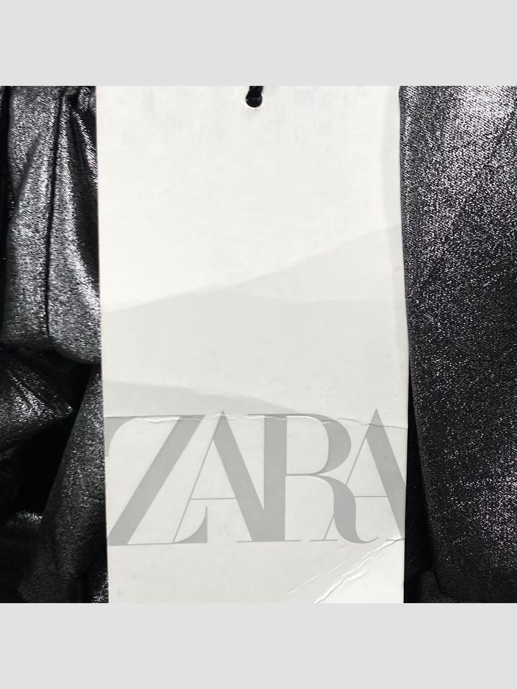 Vestido corto ZARA - Talla S (VOP00985994)-2
