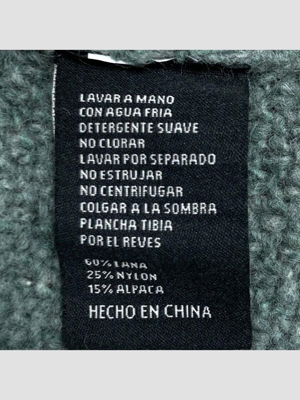 Chaleco SAVILLE ROW - Talla XS (VOP00980204)-2