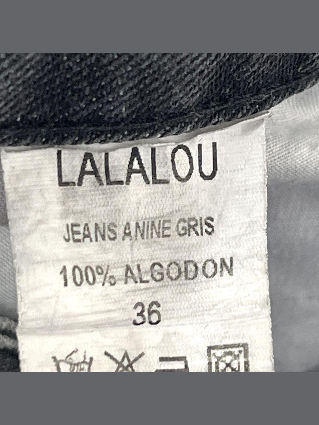 Jean LALALOU - Talla 36 (VOP01216909)-3