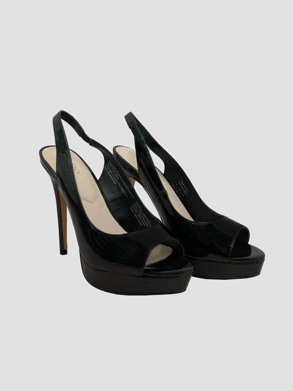 Zapatos de taco ALDO - Talla 37 (VOP00745725)-1