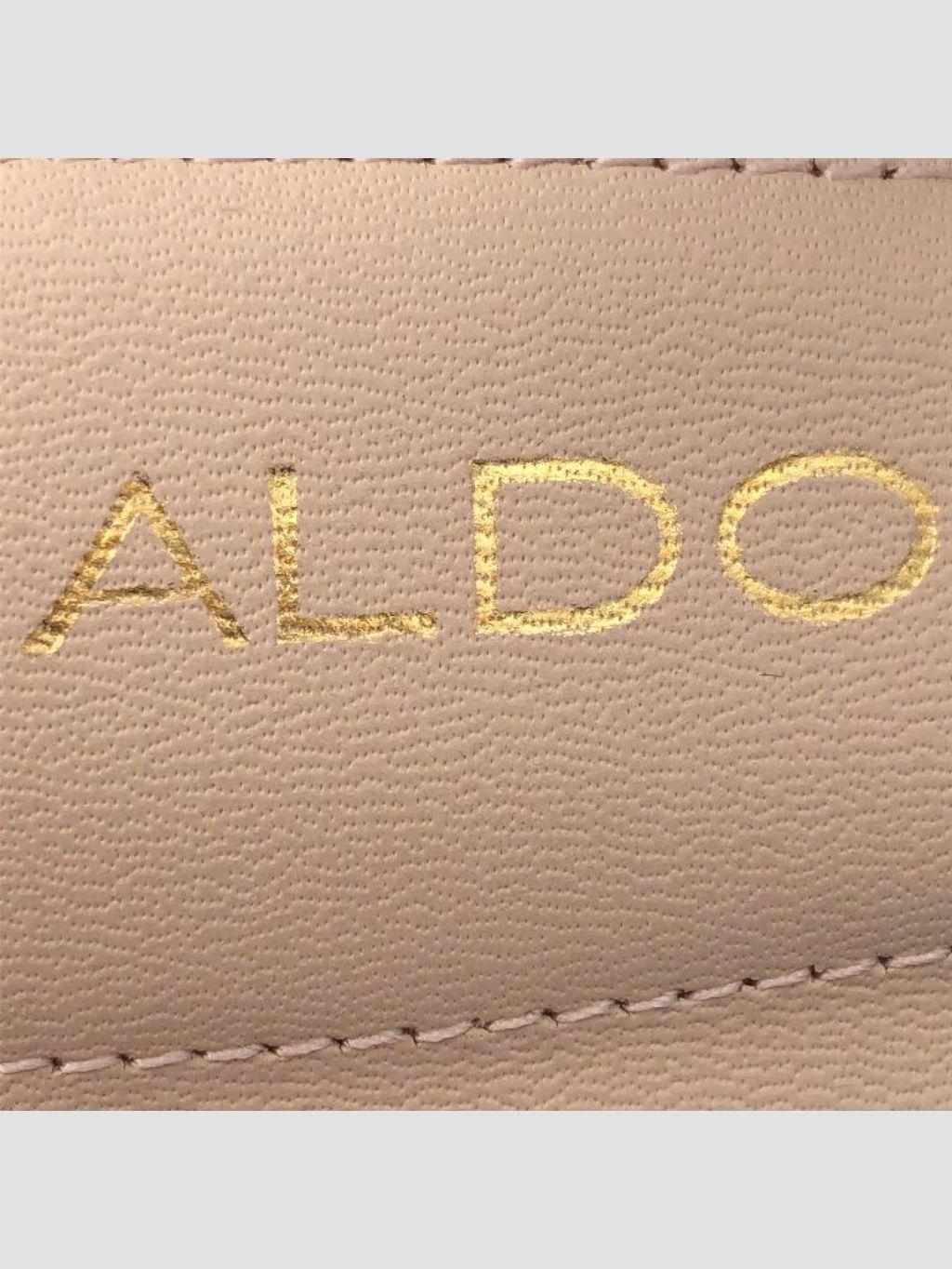 Zapatos de taco ALDO - Talla 37 (VOP00745725)-2