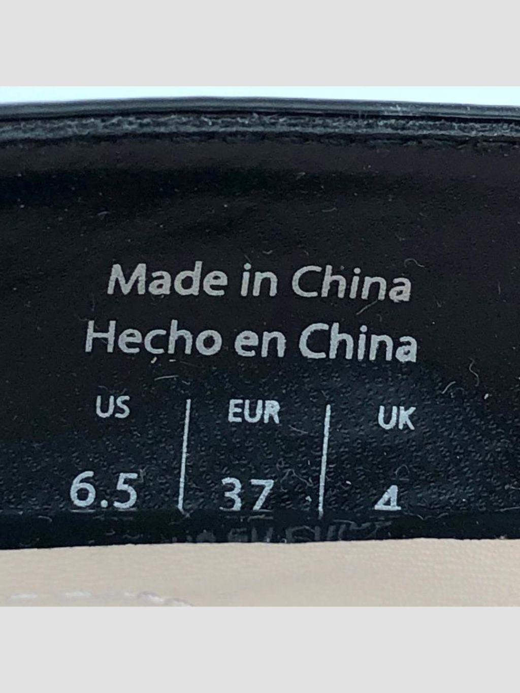 Zapatos de taco ALDO - Talla 37 (VOP00745725)-3