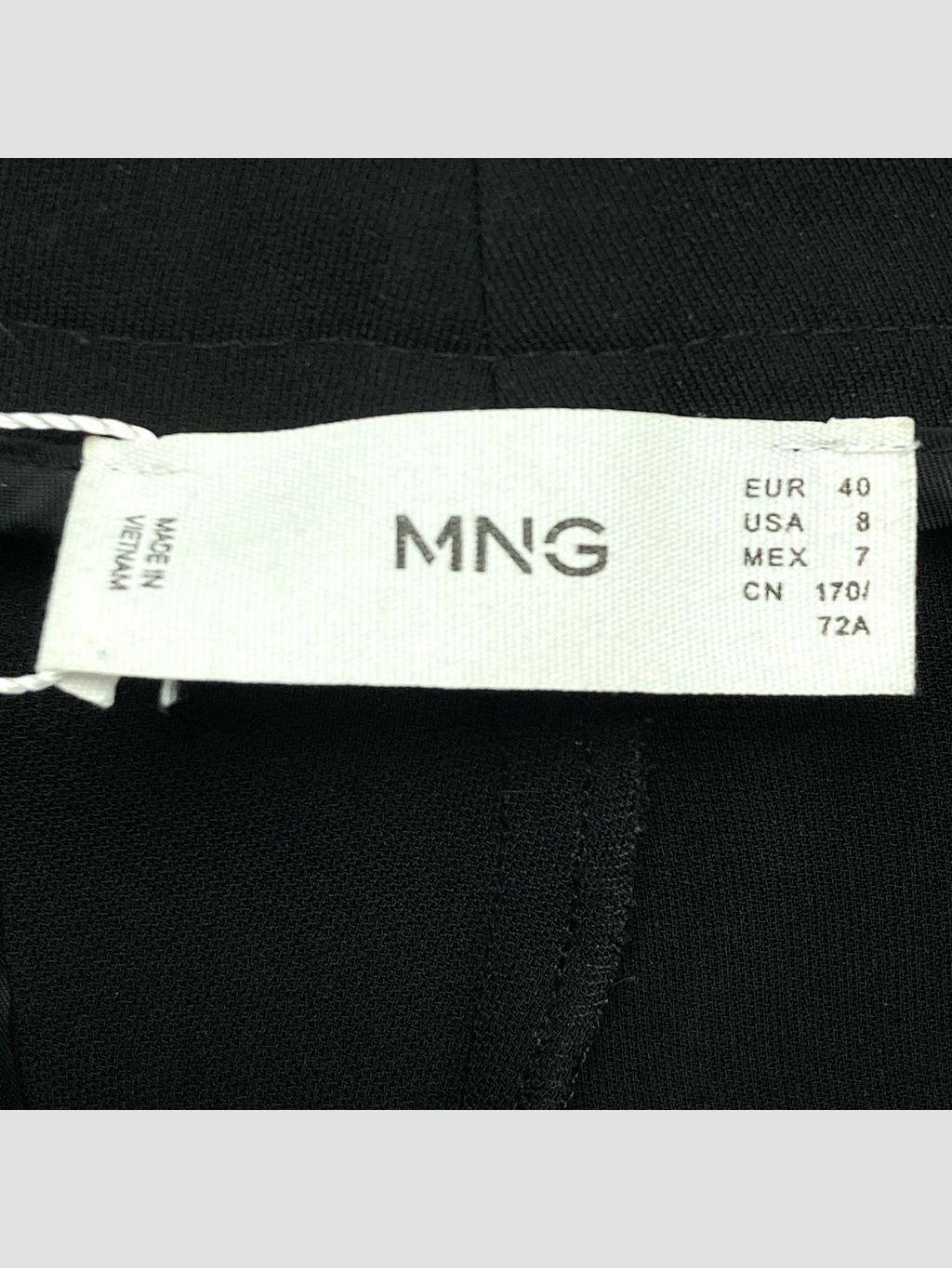 Pantalón MANGO - Talla 40 (VOP00959270)-1