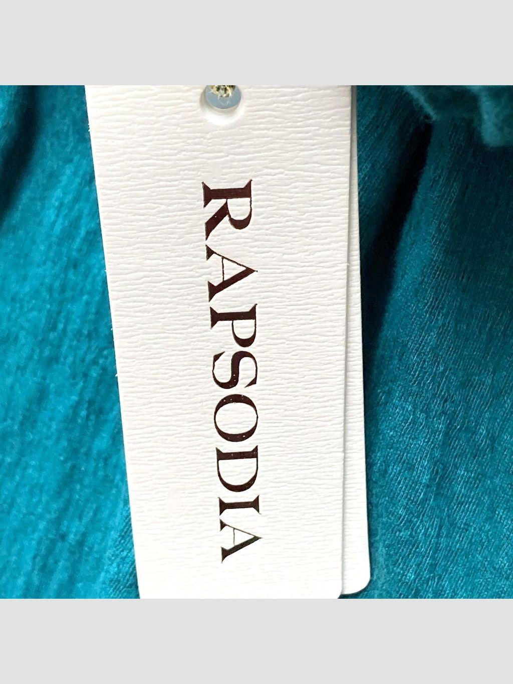 Vestido largo RAPSODIA - Talla XS (VOP00969985)-2