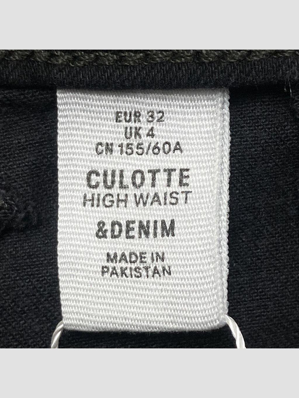 Jean H&M - Talla 32 (VOP00977564)-2