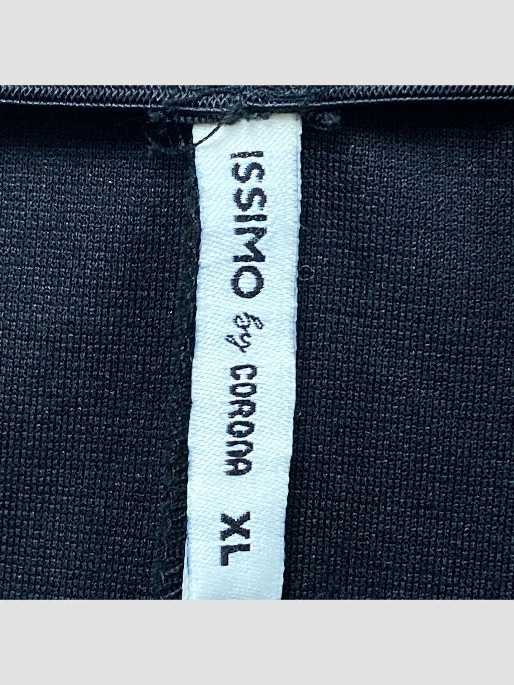 Falda corta ISSIMO X CORONA - Talla 42 (VOP00919776)-1