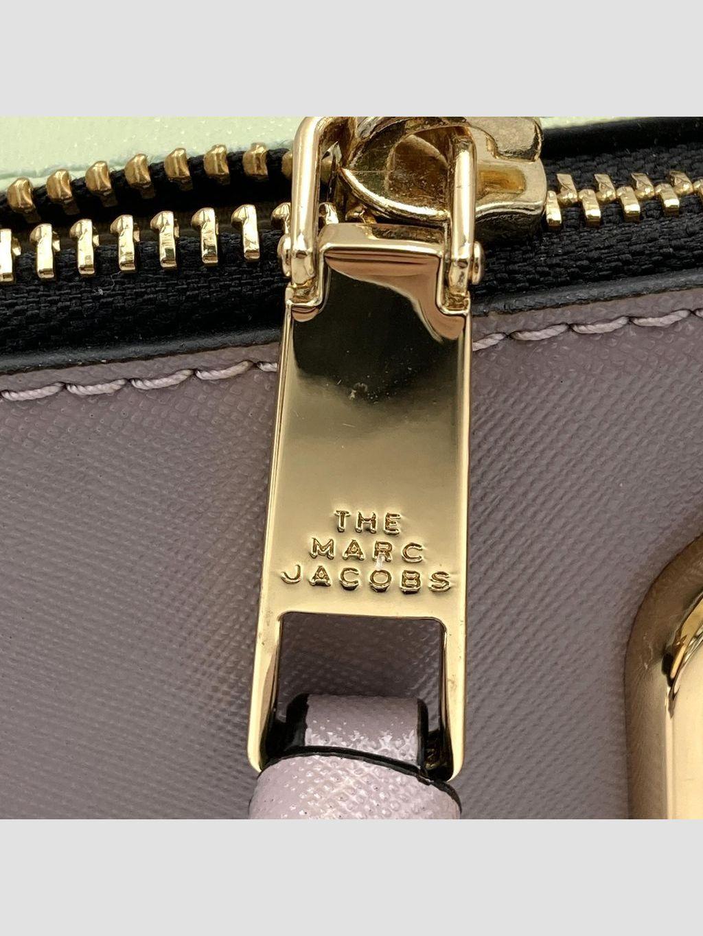 Bandolera MARC JACOBS - Talla Talla Única (VOP01000429)-3