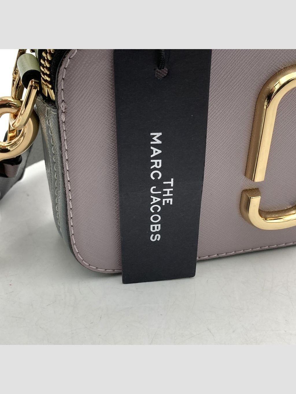 Bandolera MARC JACOBS - Talla Talla Única (VOP01000429)-5