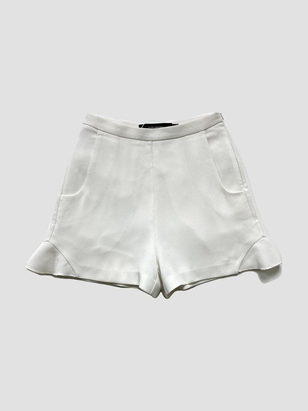 Short VITAMINA - Talla 36 (VOP00988217)-0