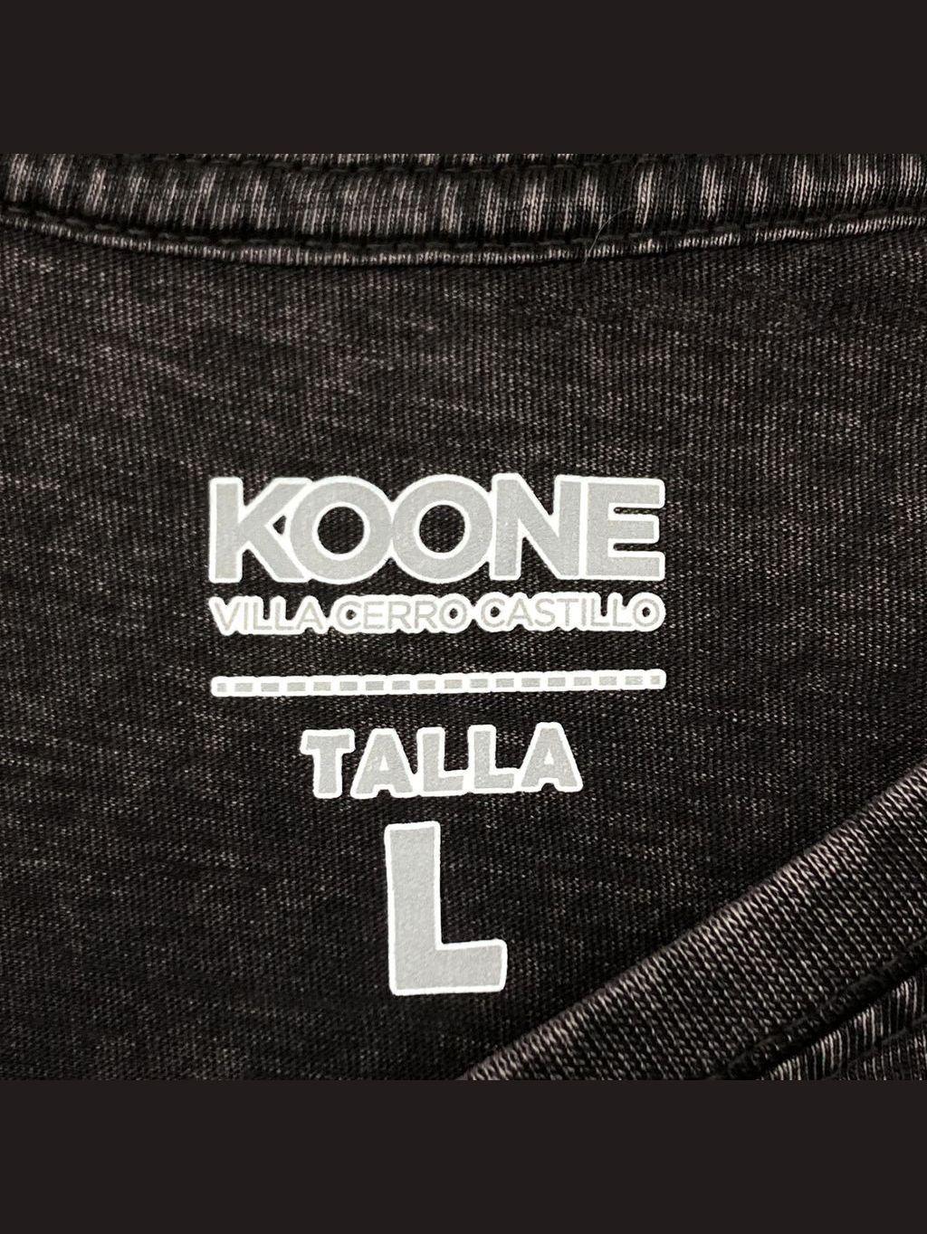 Polera KOONE - Talla L (VOP01223085)-2