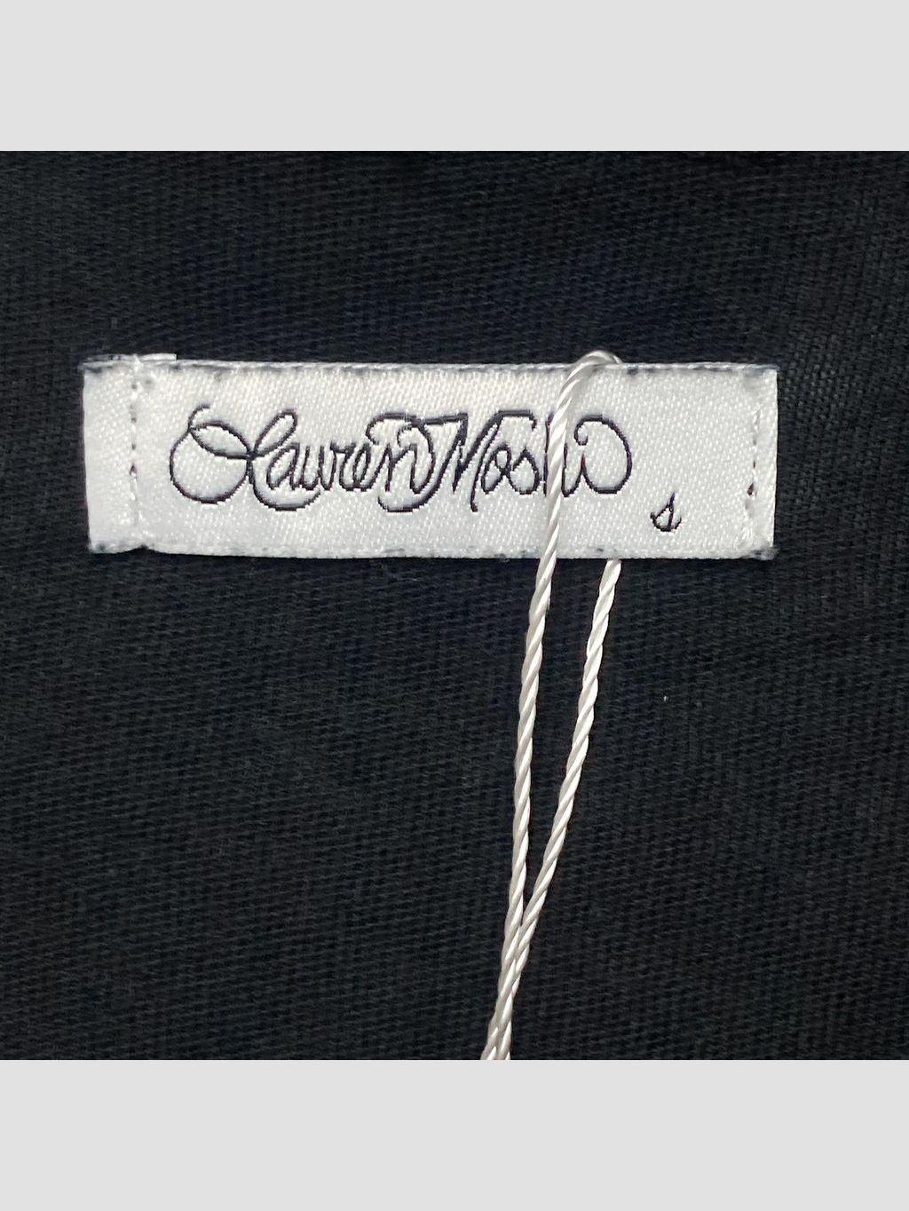 Polera sin mangas LAUREN MOSHI - Talla S (VOP00981741)-1