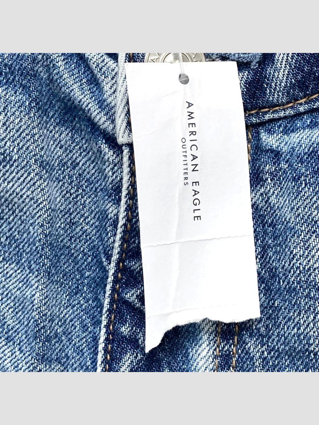 Short AMERICAN EAGLE OUTFITTERS - Talla 34 (VOP01071559)-3