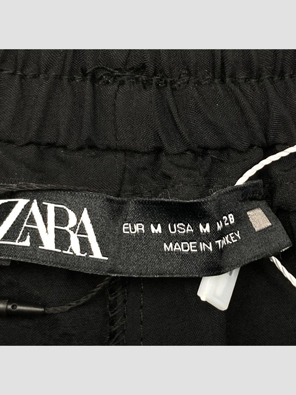 Buzo ZARA - Talla 38 (VOP01136537)-1