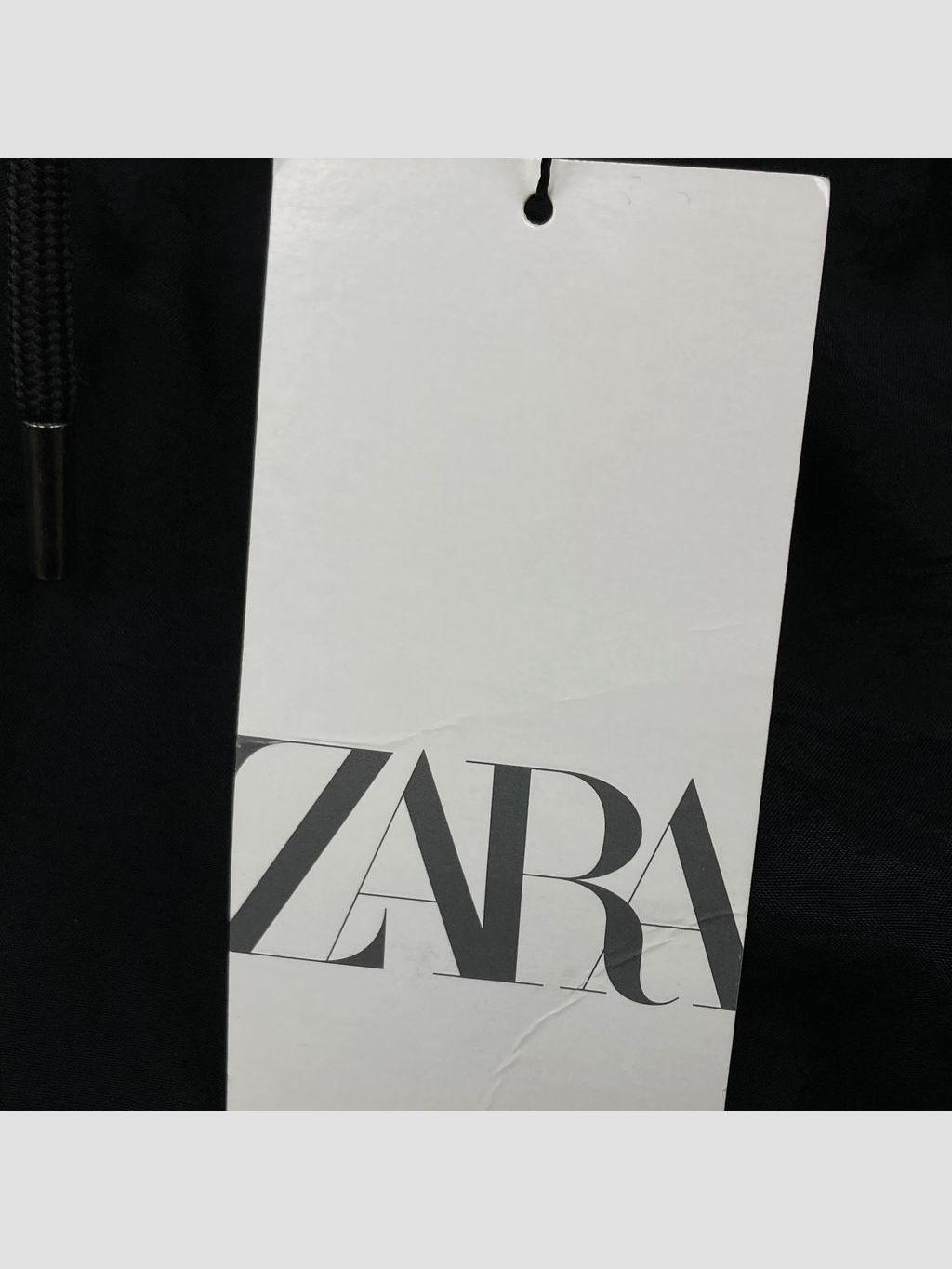 Buzo ZARA - Talla 38 (VOP01136537)-2