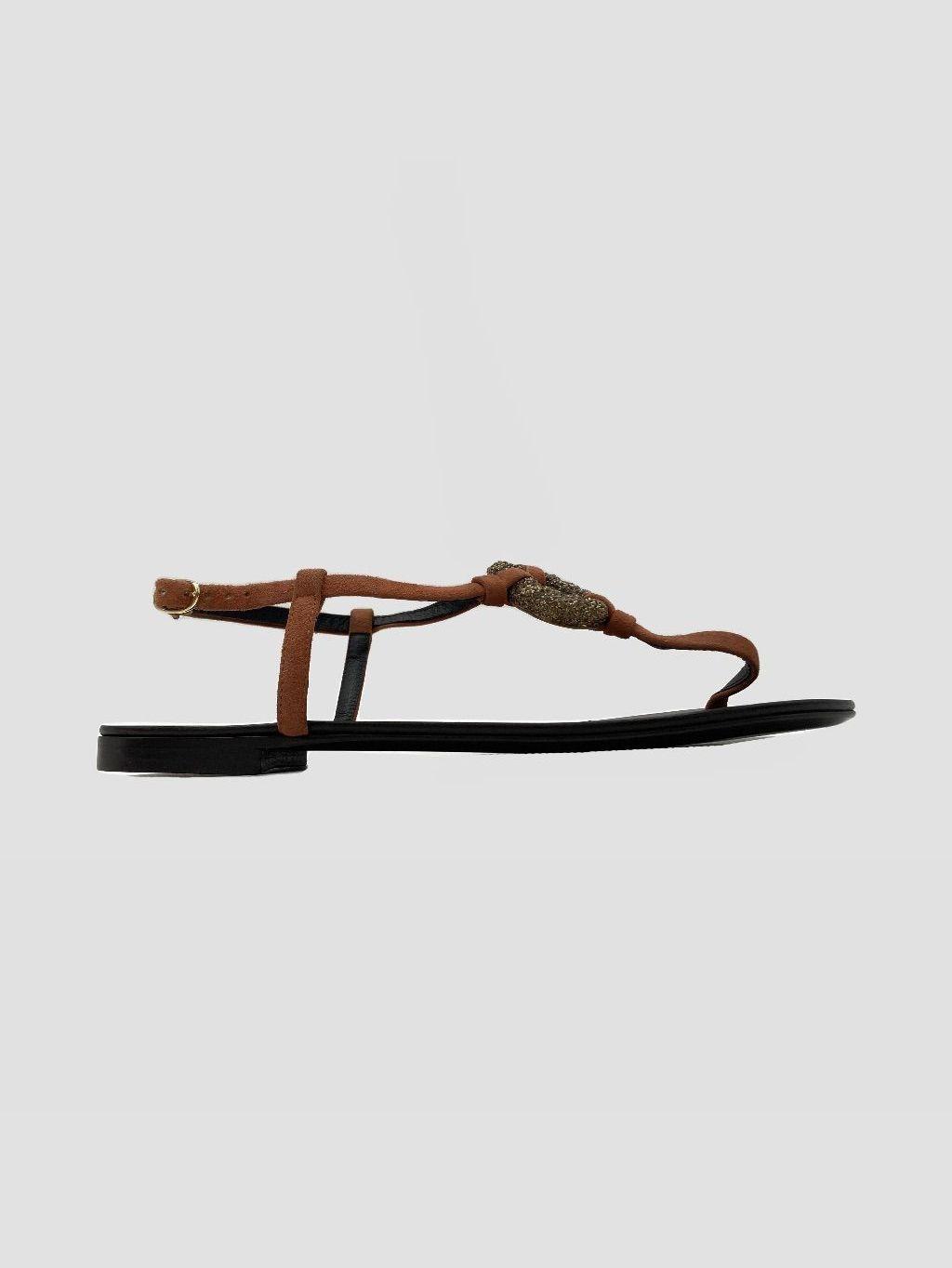 Sandalias GIUSEPPE ZANOTTI - Talla 37 (VOP00980769)-0