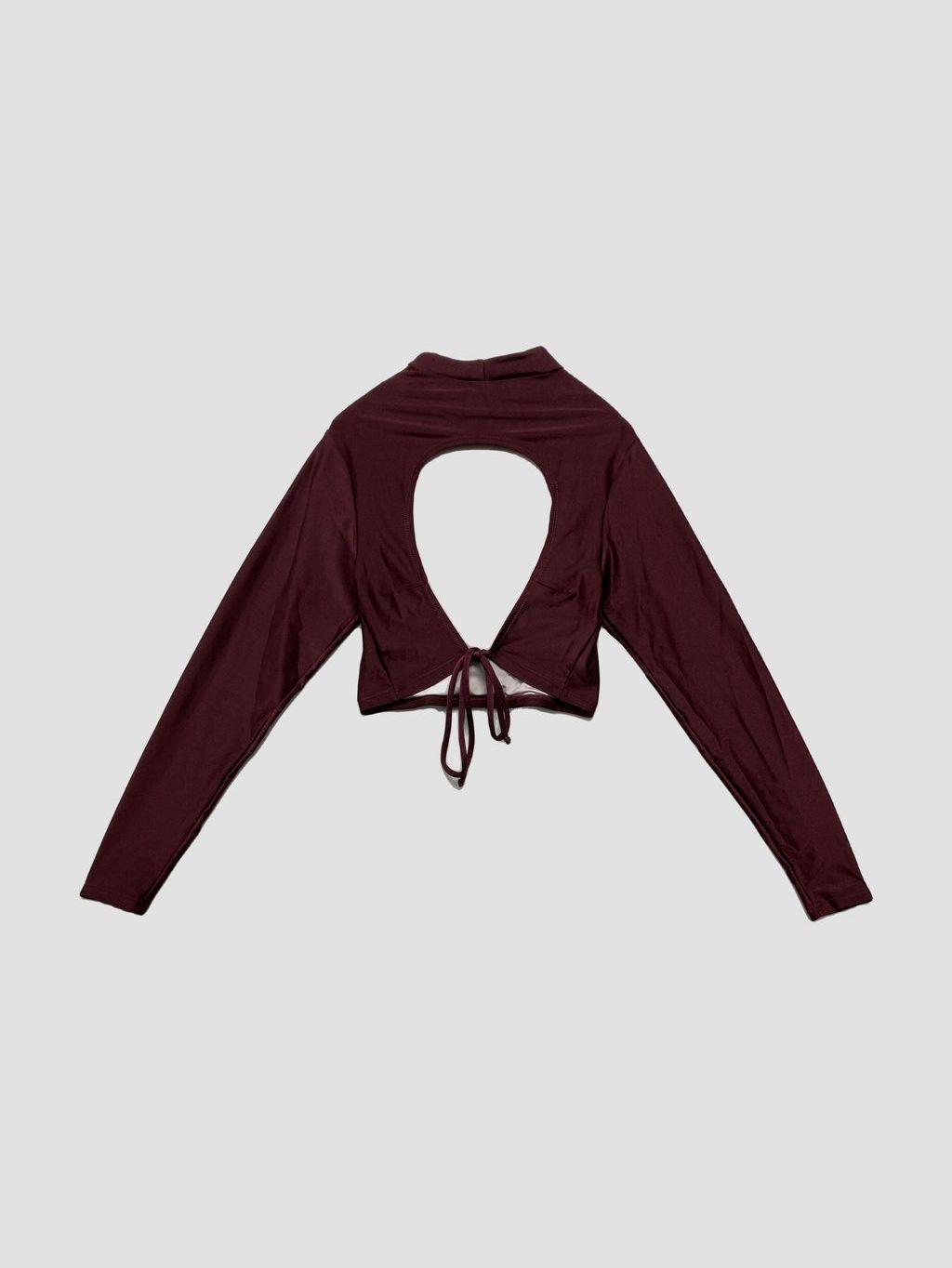 Top VINTAGE - Talla M (VOP00913913)-1