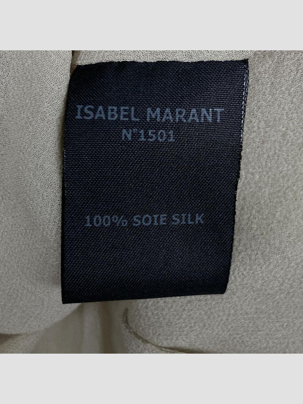 Blusa ISABEL MARANT - Talla M (VOP01143020)-3