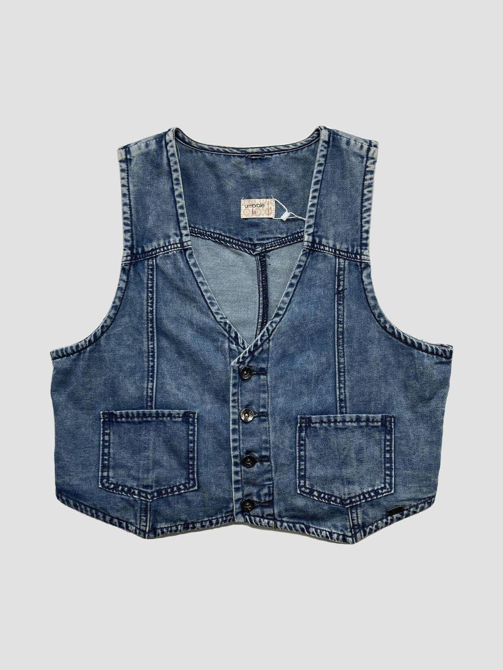 Top UMBRALE - Talla M (VOP01028324)-0