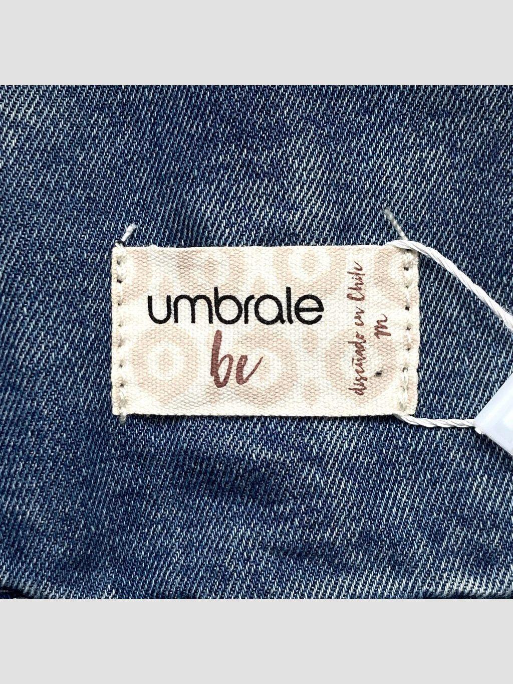 Top UMBRALE - Talla M (VOP01028324)-1