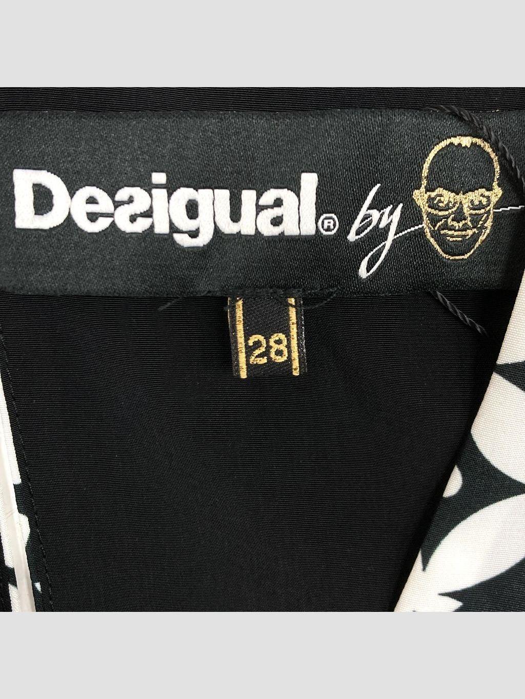 Enterito DESIGUAL - Talla S (VOP01122687)-2