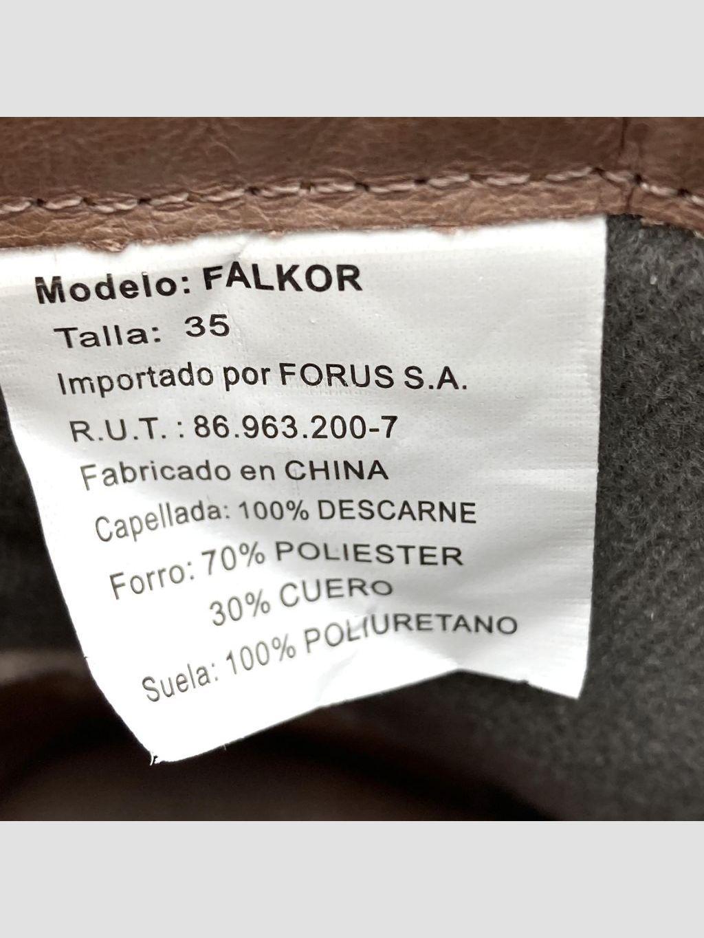 Botas HUSH PUPPIES - Talla 35 (VOP00813424)-3