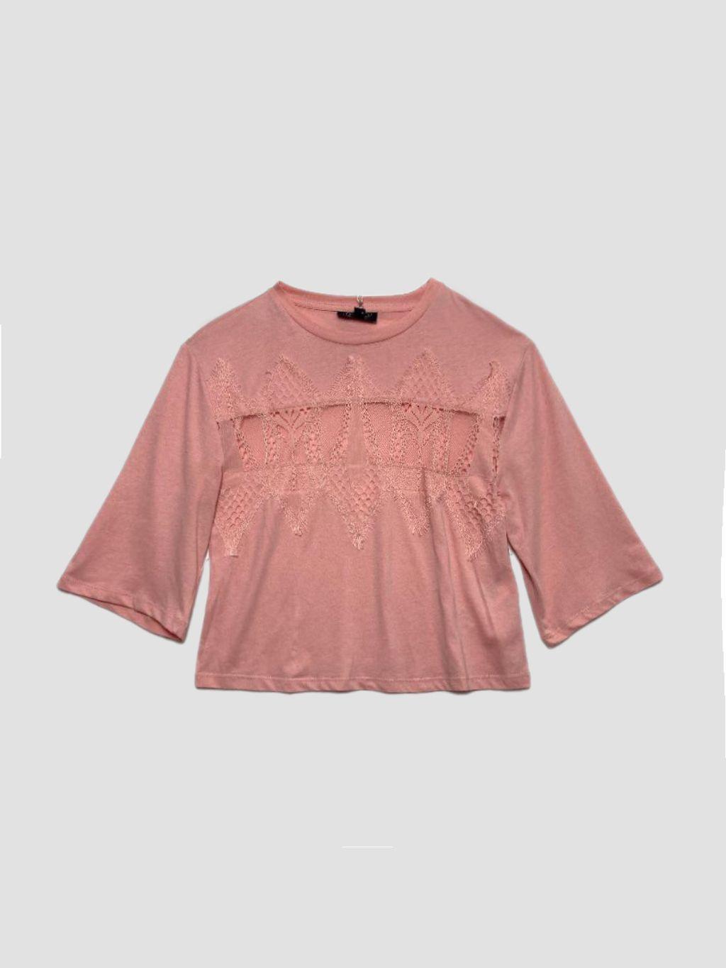 Polera TOPSHOP - Talla XS (VOP00762691)-0