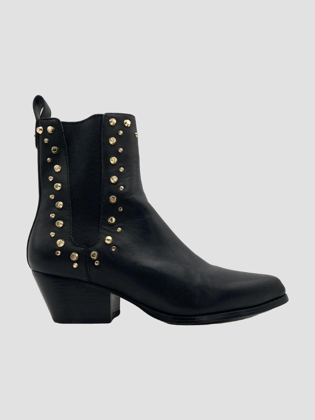 Botas MICHAEL KORS - Talla 37 (VOP01001620)-0