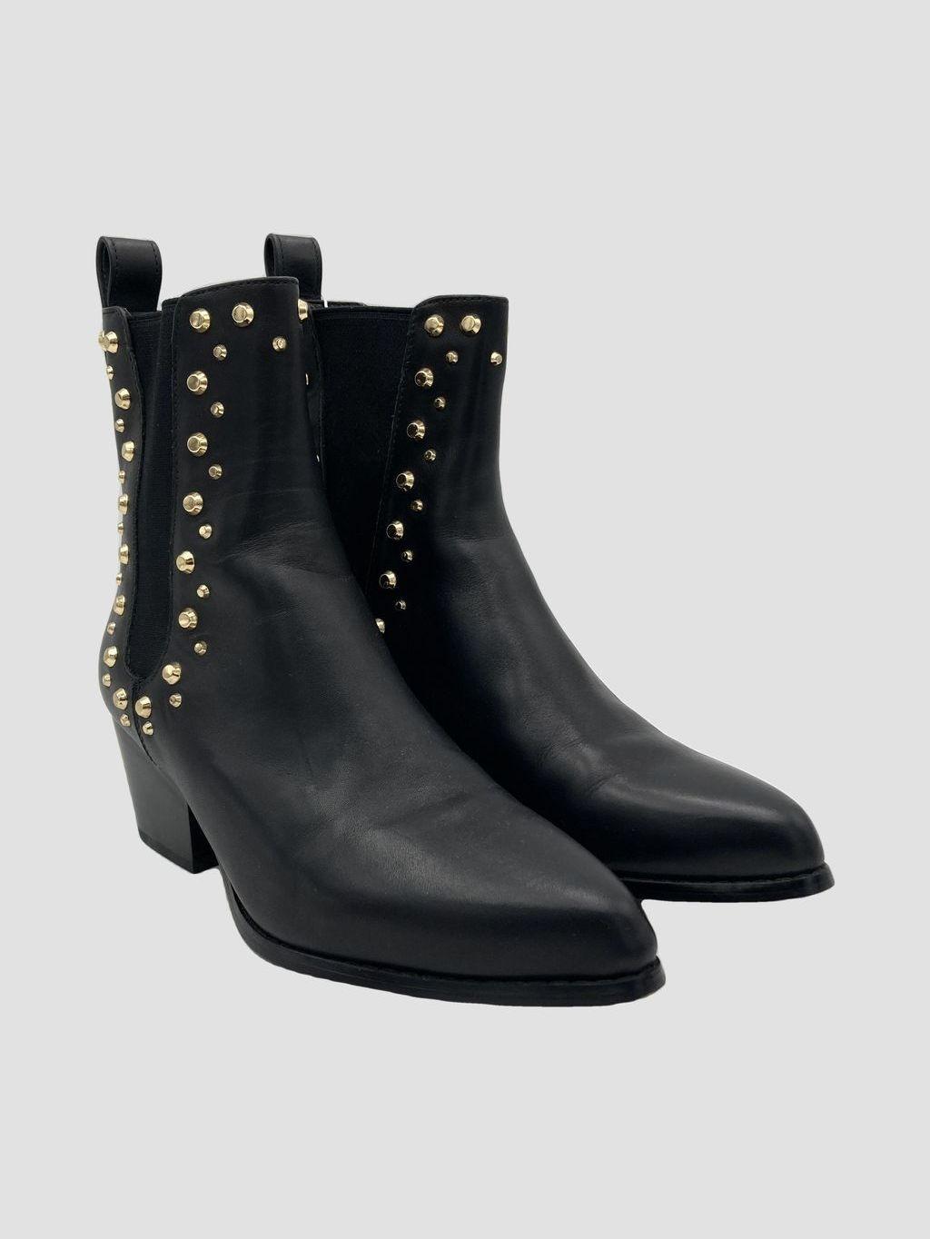 Botas MICHAEL KORS - Talla 37 (VOP01001620)-1