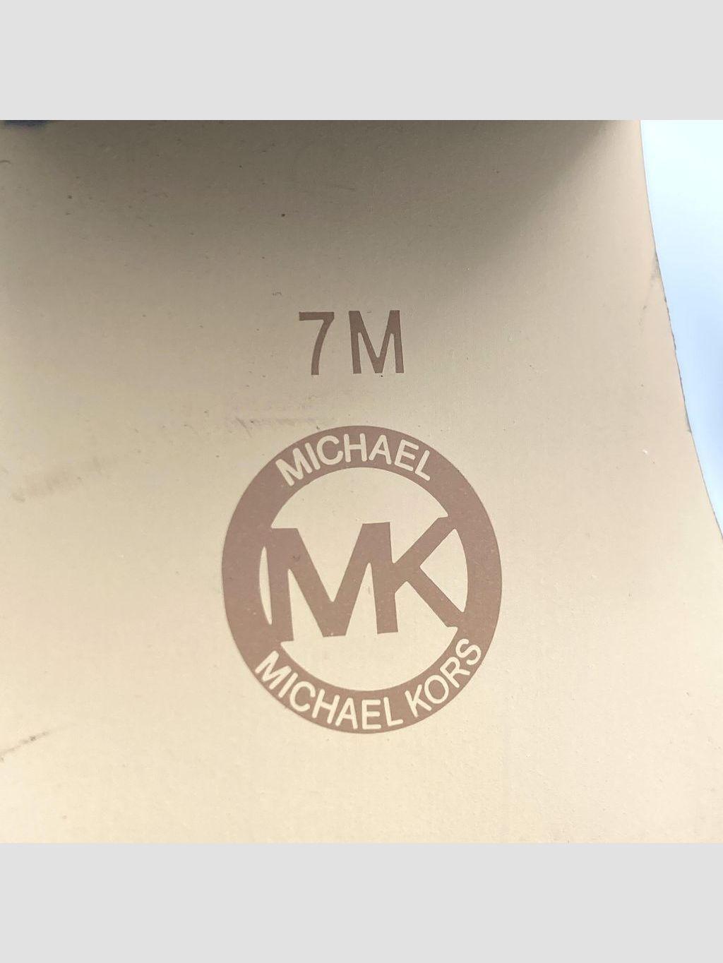 Botas MICHAEL KORS - Talla 37 (VOP01001620)-2