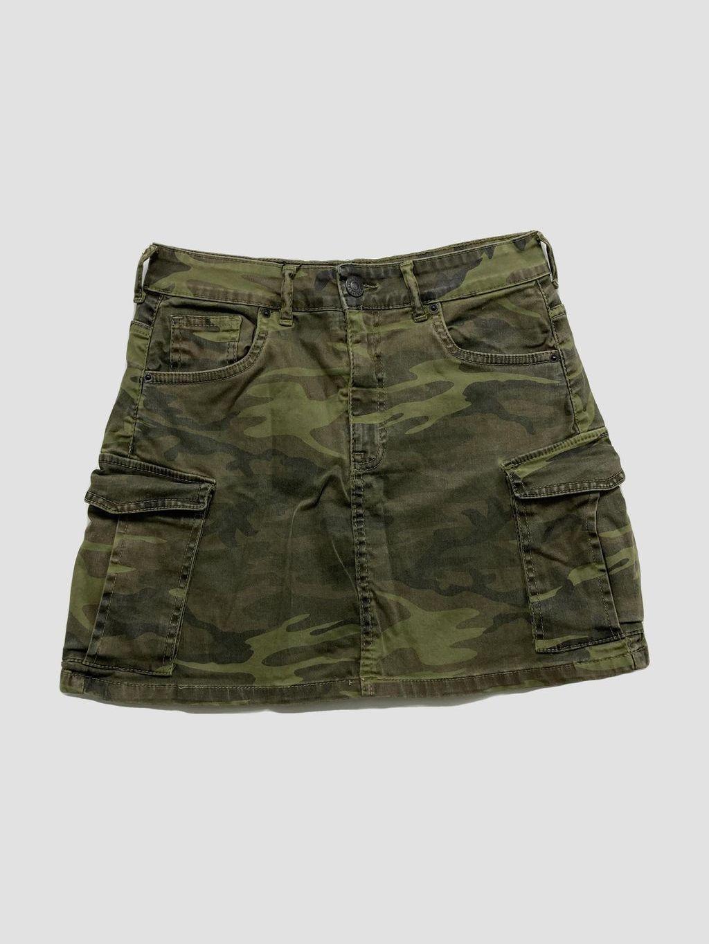 Falda corta AMERICANINO - Talla 40 (VOP00900483)-0