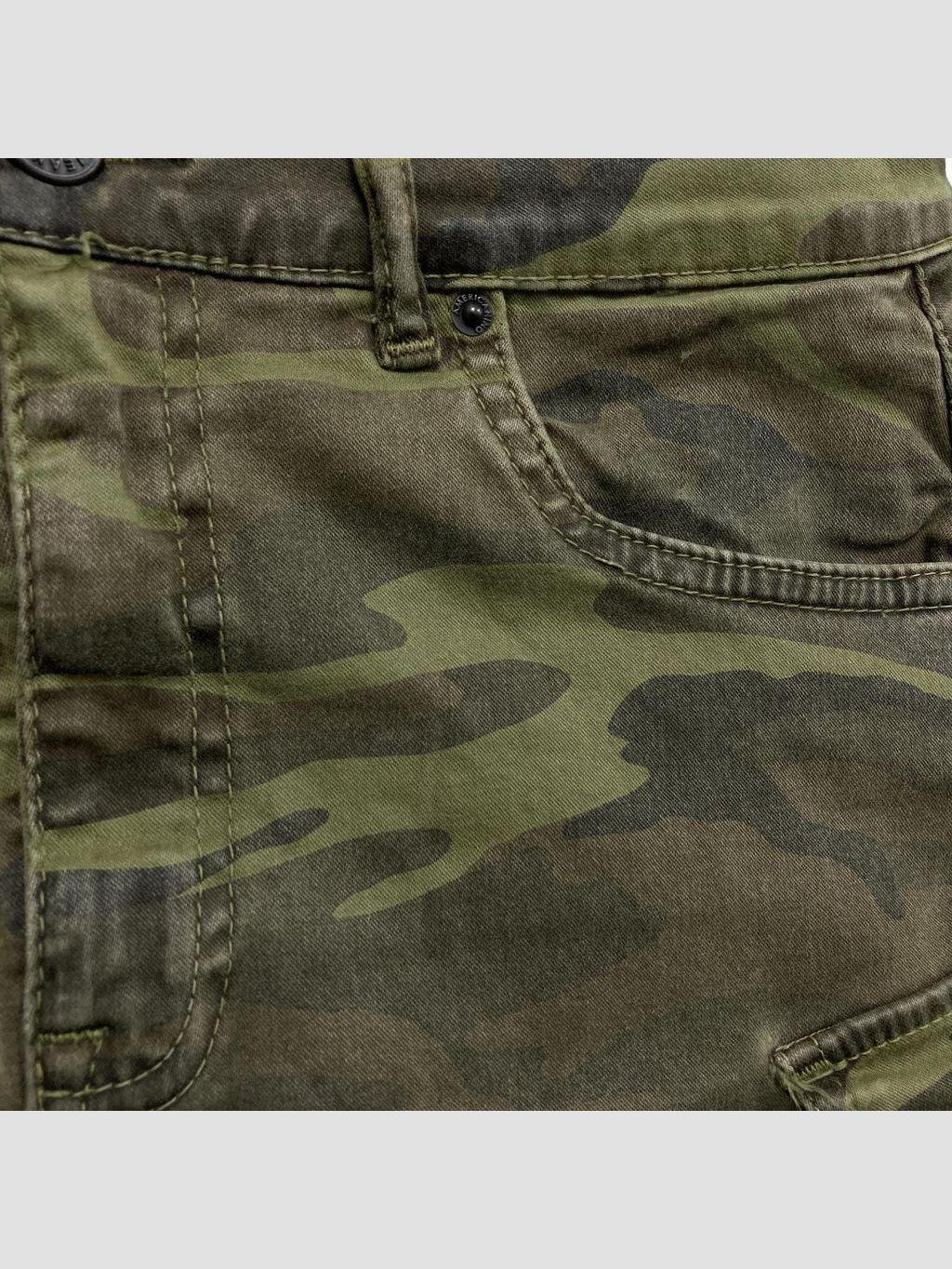 Falda corta AMERICANINO - Talla 40 (VOP00900483)-2