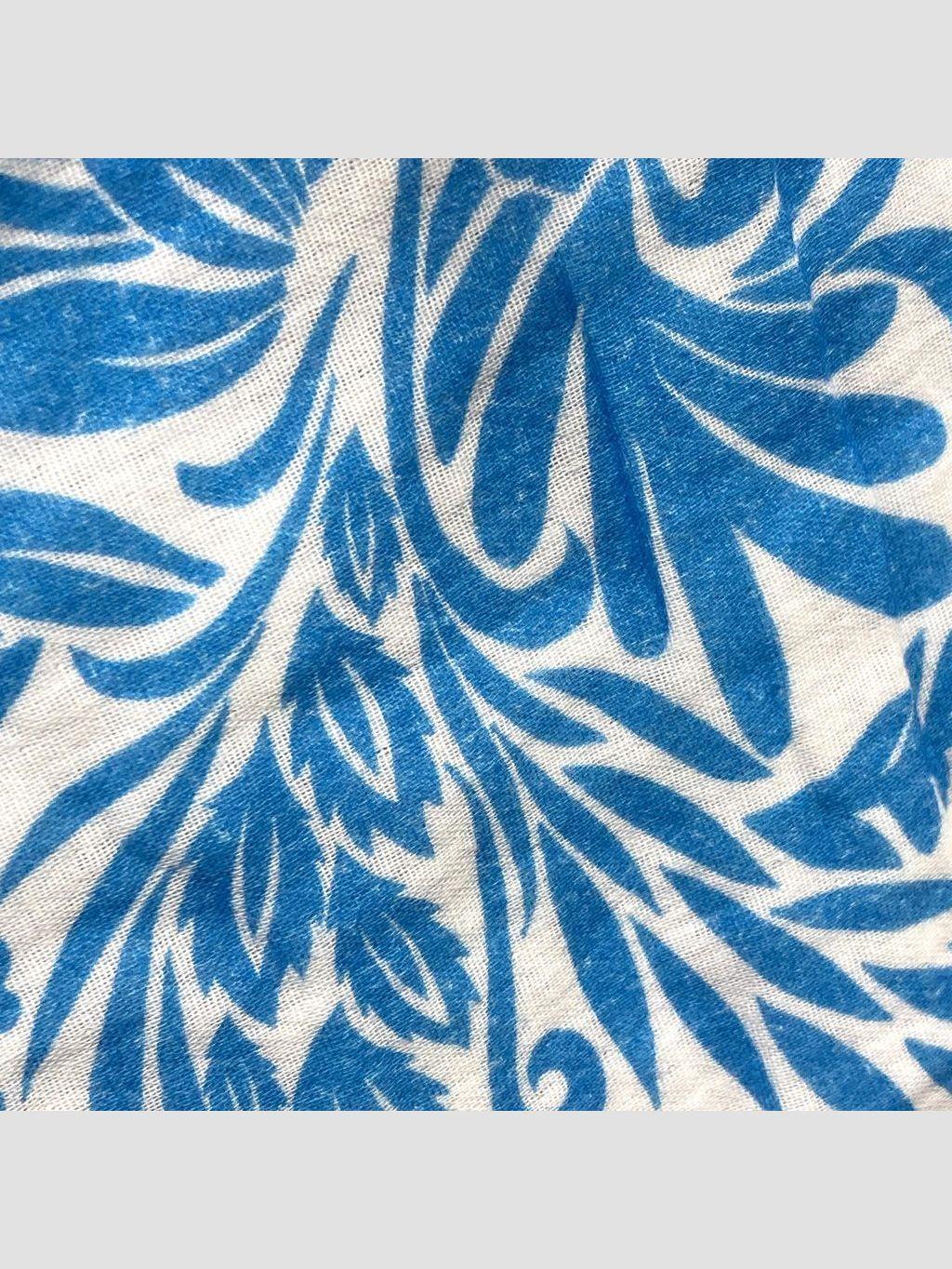 Vestido largo ZARA - Talla XS (VOP01022812)-2