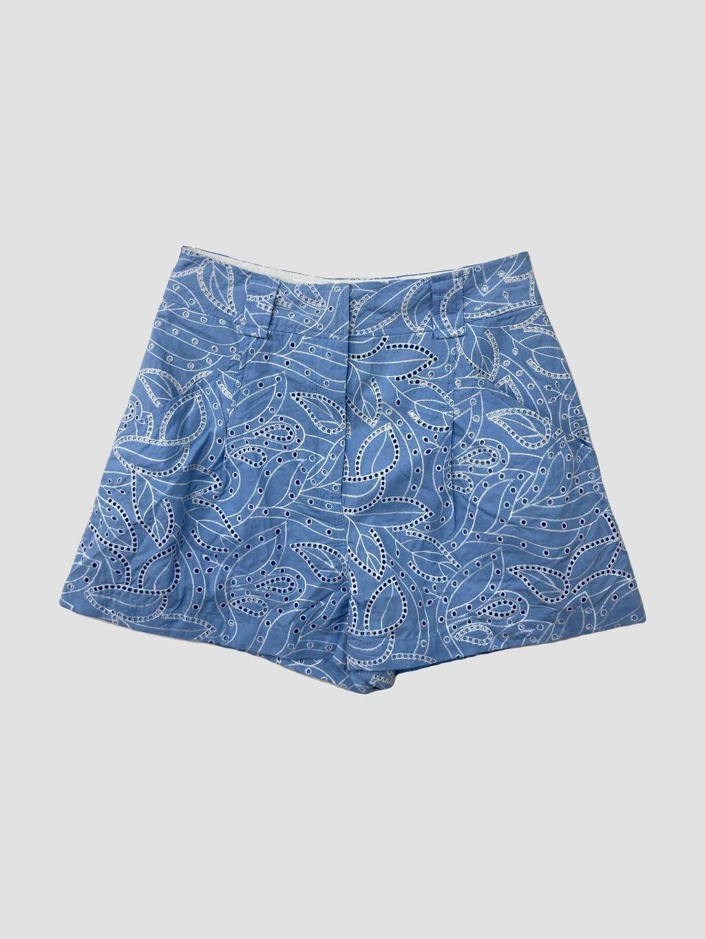 Short ZARA - Talla 38 (VOP01097519)-0