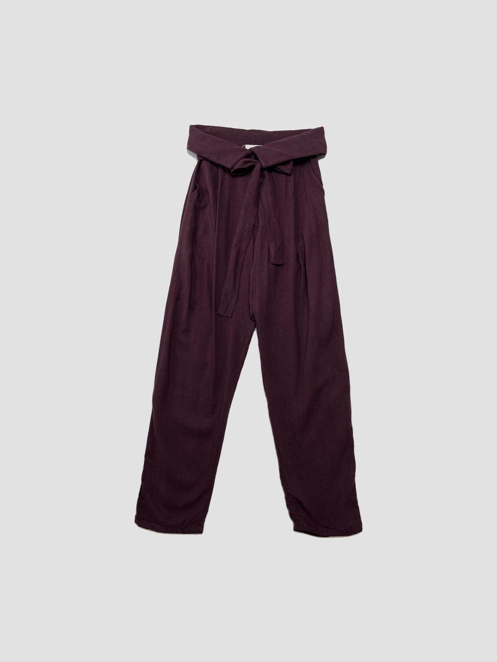 Pantalón LALALOU - Talla 34 (VOP01200289)-0