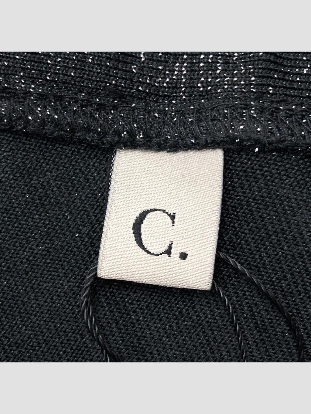 Blusa C. DEL PILAR - Talla L (VOP00934260)-1