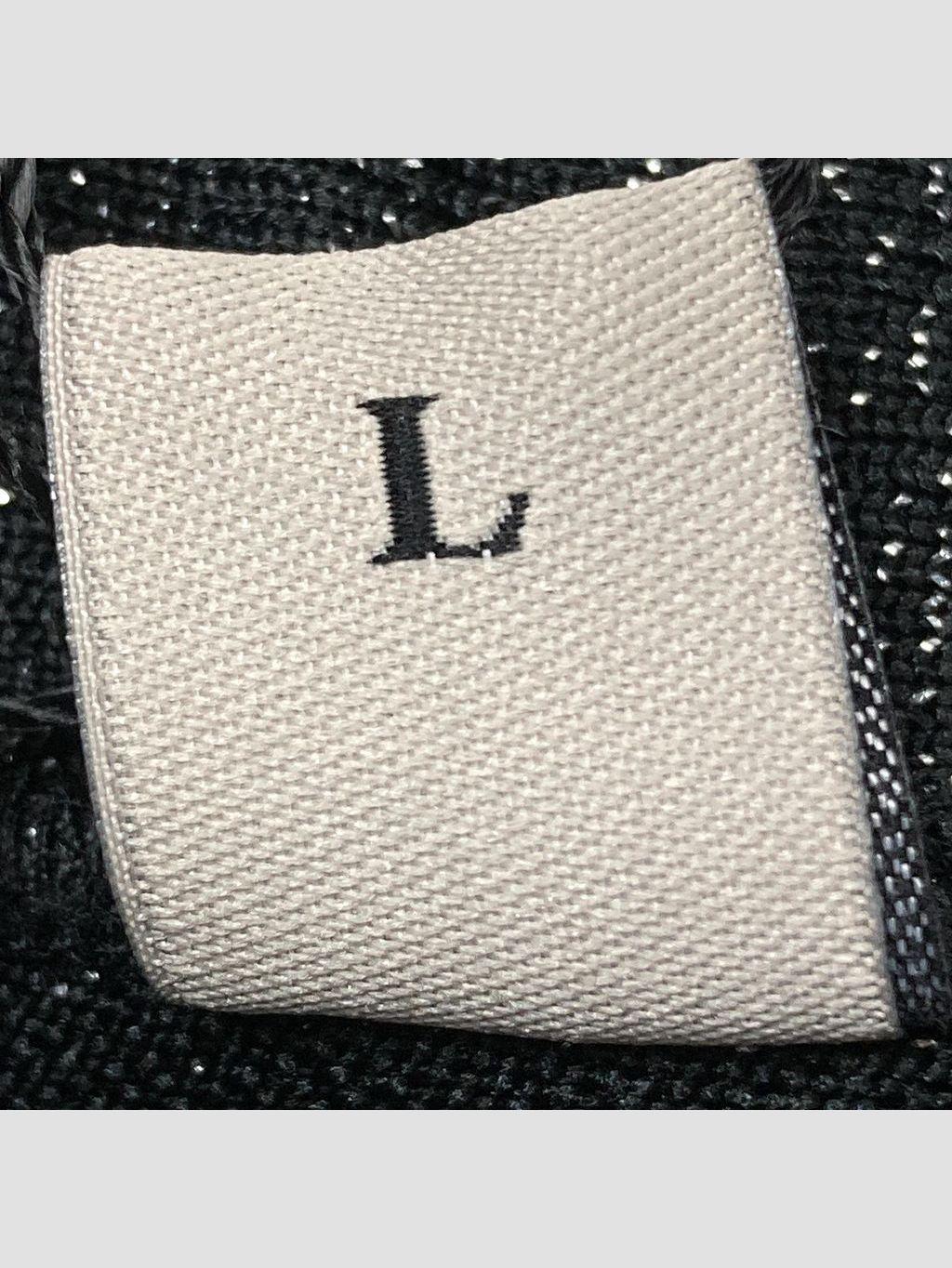 Blusa C. DEL PILAR - Talla L (VOP00934260)-2