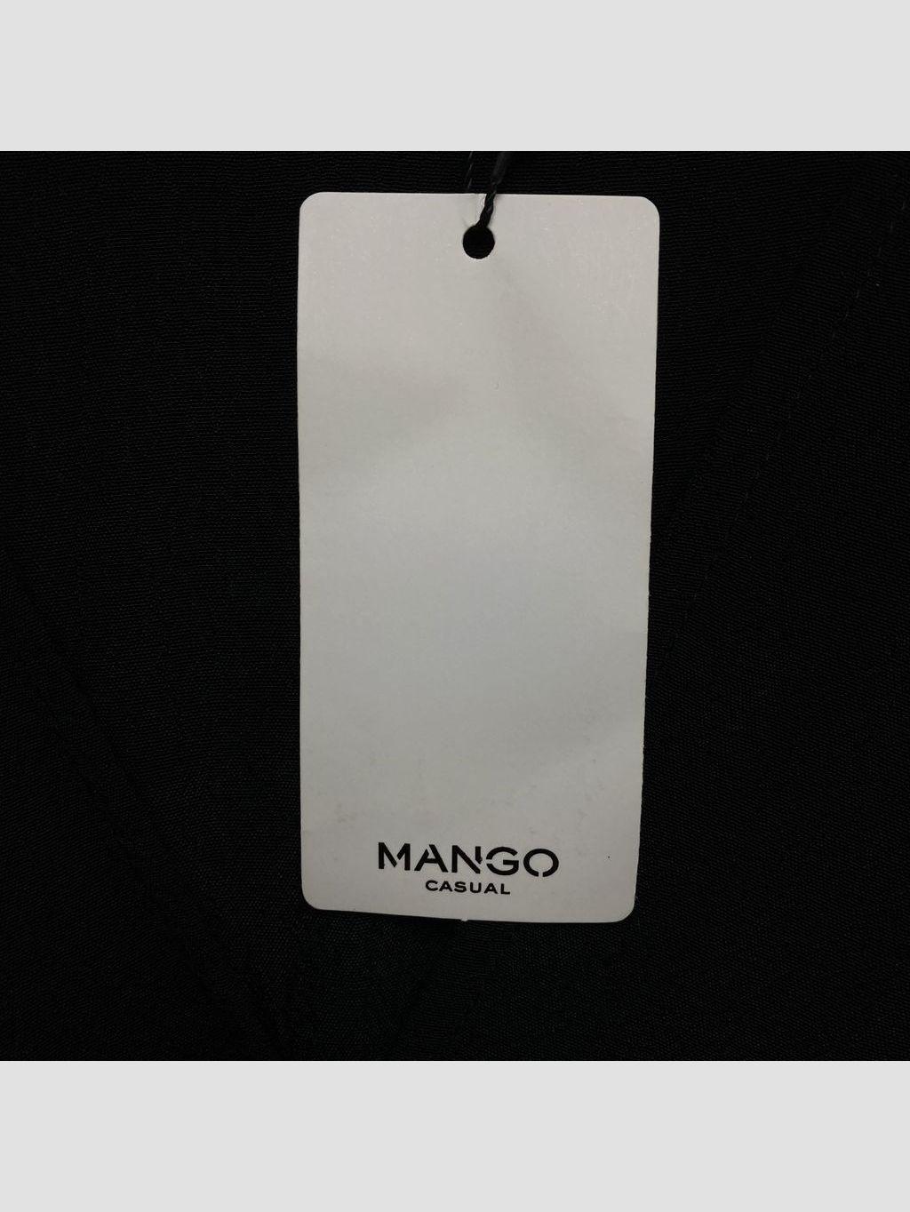 Enterito MANGO - Talla XS (VOP00999524)-2