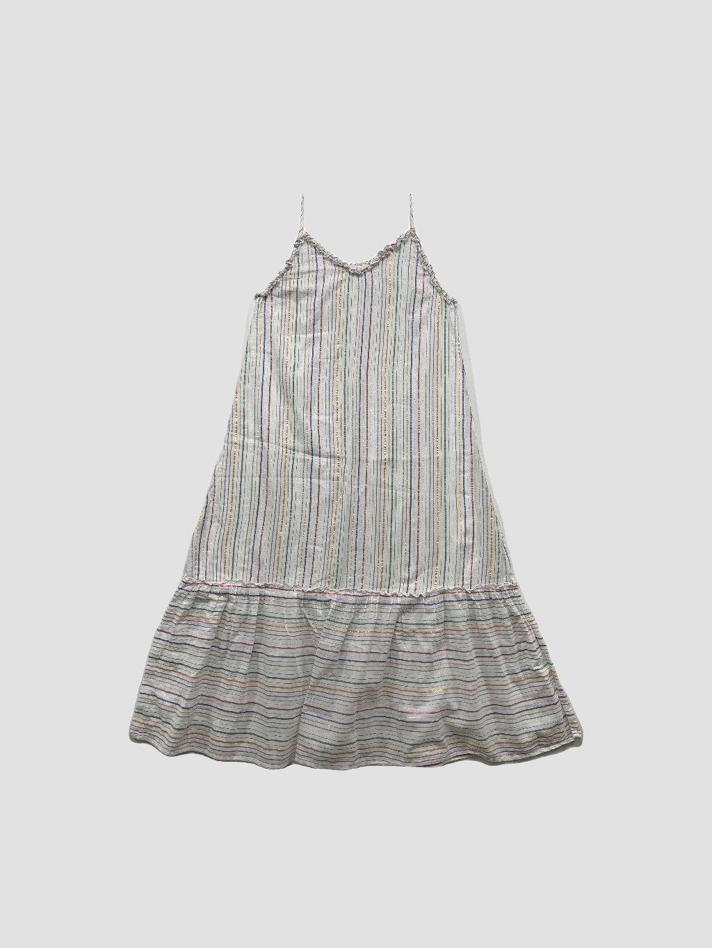Vestido largo RAPSODIA - Talla M (VOP01039576)-0
