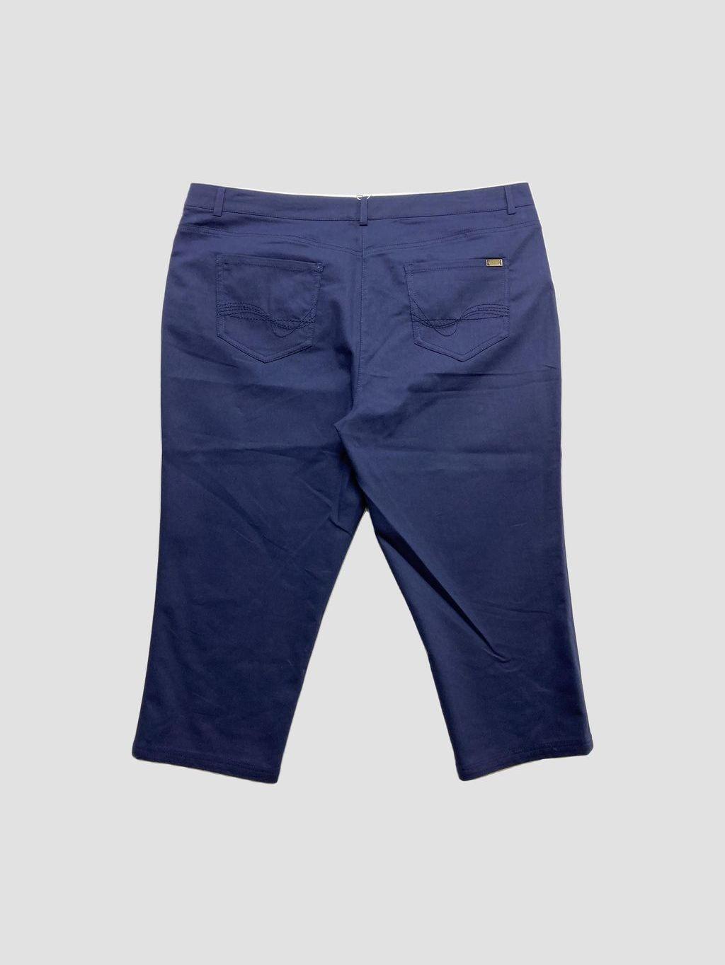 Pantalón MA GRIFFE - Talla 46 (VOP00837721)-1