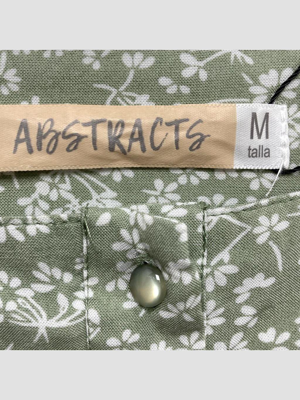 Blusa ABSTRACTS - Talla M (VOP00899838)-1
