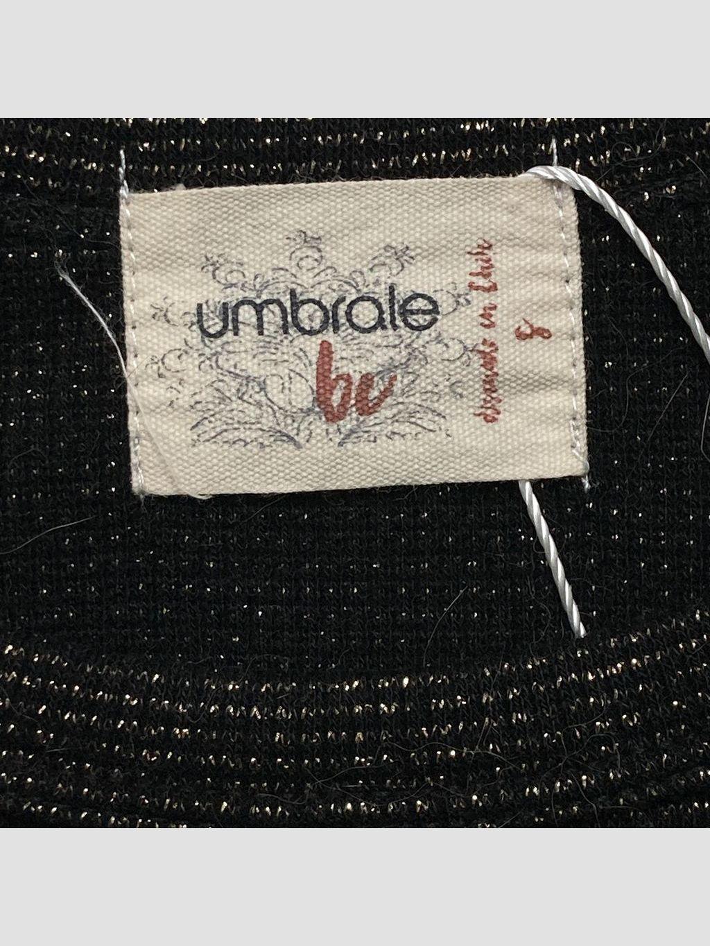 Polera sin mangas UMBRALE - Talla S (VOP01068710)-1